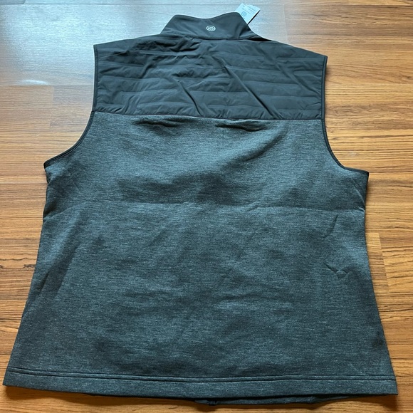 Southern Tide Coligny Quilted Vest NWT - Picture 9 of 9